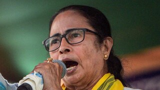 মমতা বন্দোপাধ্যায়