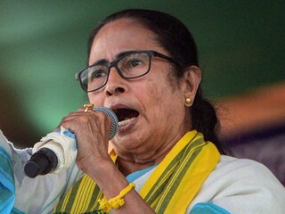 মমতা বন্দোপাধ্যায়