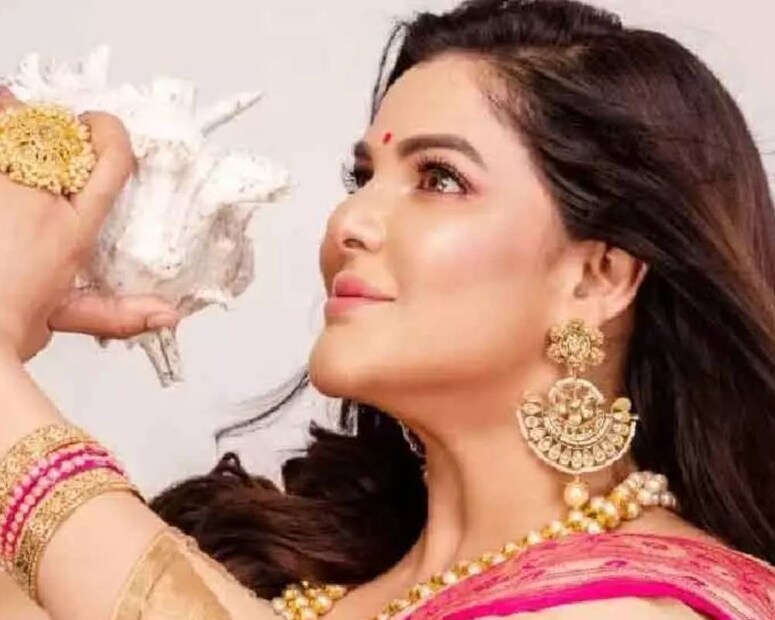 ২০০৯ সালে মুক্তি পাওয়া ছবি ‘মামা ভাগ্নে’-তে অর্পিতাকে দেখা গিয়েছে প্রসেনজিৎ চট্টোপাধ্যায়ের সঙ্গে৷