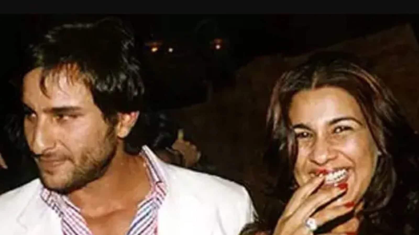 নায়িকাদের সঙ্গে অভিনয় করা নিয়ে অশান্তি, সইফের মাথায় ফ্রাইয়িং প্যান ভাঙেন অমৃতা?