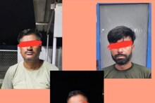উত্তরপ্রদেশ থেকে আসা ফেনসিডিল কাশির সিরাপ ভর্তি লরি বাজেয়াপ্ত করল এসটিএফ