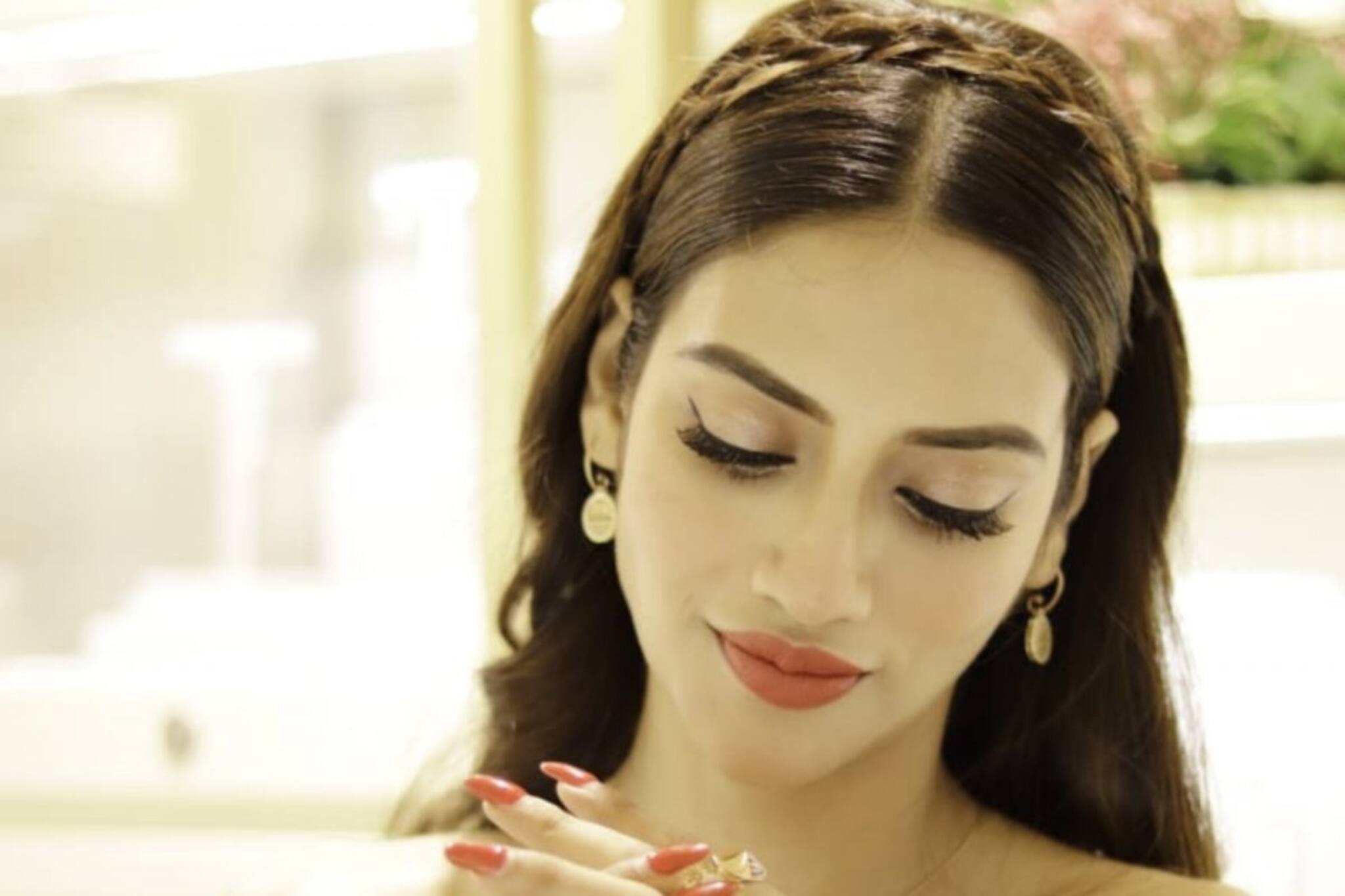 ক্যামেরার সামনে আসেনি বলেই আমার দুই ছেলে সাধারণ শিশুদের মতো বড় হচ্ছে: নুসরত