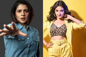 নাচে, গানে সিধু, ঐশ্বর্য, পায়েলরা, নতুন সিরিজ এনক্রিপটেড-এর প্রিমিয়ার পার্টি