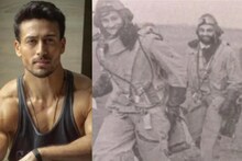 টাইগার শ্রফের দাদু, বাঙালির সন্তান দ্বিতীয় বিশ্বযুদ্ধে অংশ নিয়েছিলেন, জানতেন?
