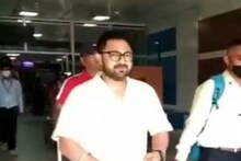 করিনার পরে শ্যুটিংয়ের জন্য দার্জিলিং পাড়ি সোহম চক্রবর্তীর
