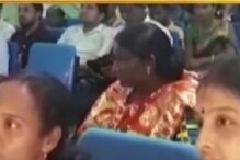 সাপে কামড়ালে ওঝার কাছে নয়, যেতে হবে হাসপাতালে, বাঁকুড়ার সচেতনতা শিবিরে বার্তা সাপে কামড়ালে ওঝার কাছে নয়, যেতে হবে হাসপাতালে, বাঁকুড়ার সচেতনতা শিবিরে বার্তা