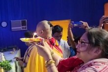 কলকাতার ইসকনের উল্টোরথ উদ্বোধন করবেন রাশিয়া-ইউক্রেনের কৃষ্ণ ভক্তরা