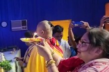কলকাতার ইসকনের উল্টোরথ উদ্বোধন করবেন রাশিয়া-ইউক্রেনের কৃষ্ণ ভক্তরা কলকাতার ইসকনের উল্টোরথ উদ্বোধন করবেন রাশিয়া-ইউক্রেনের কৃষ্ণ ভক্তরা