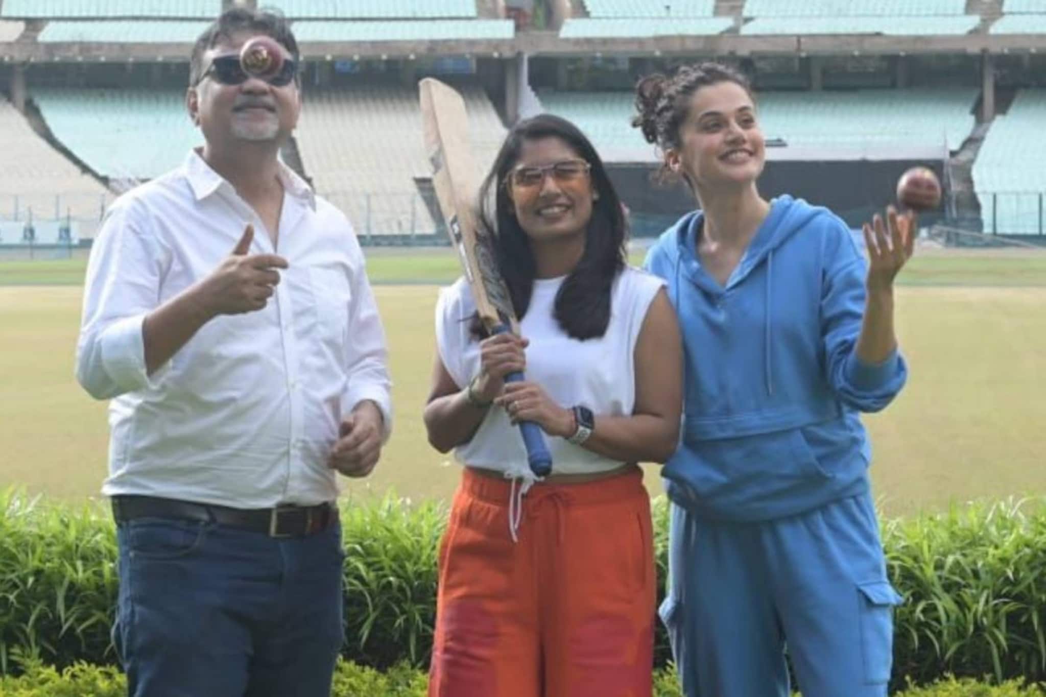 খেলা নিয়ে আর ছবি করব না, মানসিক ভাবে বিধ্বস্ত আমি, সৃজিতের সাবাশ মিঠু নিয়ে তাপ