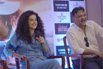 খেলা নিয়ে আর ছবি করব না, মানসিক ভাবে বিধ্বস্ত আমি, সৃজিতের সাবাশ মিঠু নিয়ে তাপ