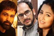ইমরান হাশমি নাকি ঋত্বিককে খুঁজছেন! কেন? মারাত্মক 'কারণ' জানালেন সোহিনীও!