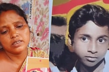 বাড়ি ফেরার জন্য বাসেও উঠেছিল, কিন্তু আজও মা-বাবার কাছে ফিরল না ১৪ বছরের অজয় বাড়ি ফেরার জন্য বাসেও উঠেছিল, কিন্তু আজও মা-বাবার কাছে ফিরল না ১৪ বছরের অজয়