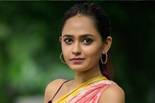 কোভিড আক্রান্ত মিশমি, কিডন্যাপ হননি, ১০৪ জ্বর নিয়ে হাসপাতালে ছিলেন নায়িকা