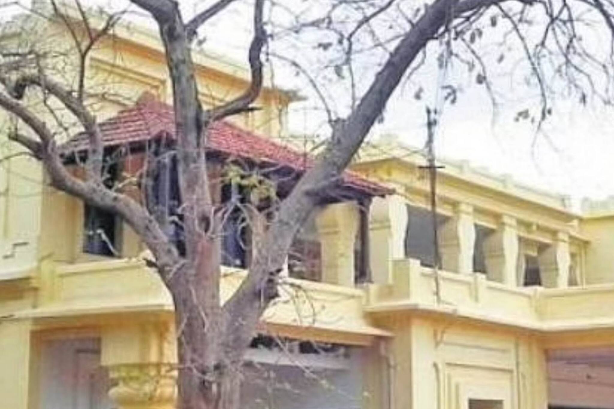 ৬৪ থেকে ৯৮-এ! কেন্দ্রের তালিকায় ৩৪ ধাপ পড়ল বিশ্বভারতী বিশ্ববিদ্যালয়