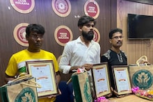 লকডাউনের সময়ে প্যারোলে মুক্তি পেয়ে হয়ে উঠেছেন হস্তশিল্পী, রইল ৩ বন্দির কাহিনি
