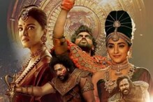 অসুস্থ মণি রত্নম, এরই মাঝে 'পন্নিয়িন সেলভন'-এর জন্য তাঁর বাড়িতে আইনি নোটিস