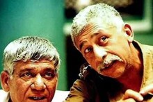 নাসিরের পিঠে ছুরি বসিয়ে দেন অভিনেতা যশপাল, ওম পুরী না থাকলে বাঁচতেন না শাহ