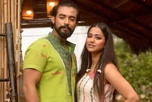 সোহিনীর অভিনয়ে এখনও বুঁদ রণজয়! নিজের সিনেমায় নেবেন?