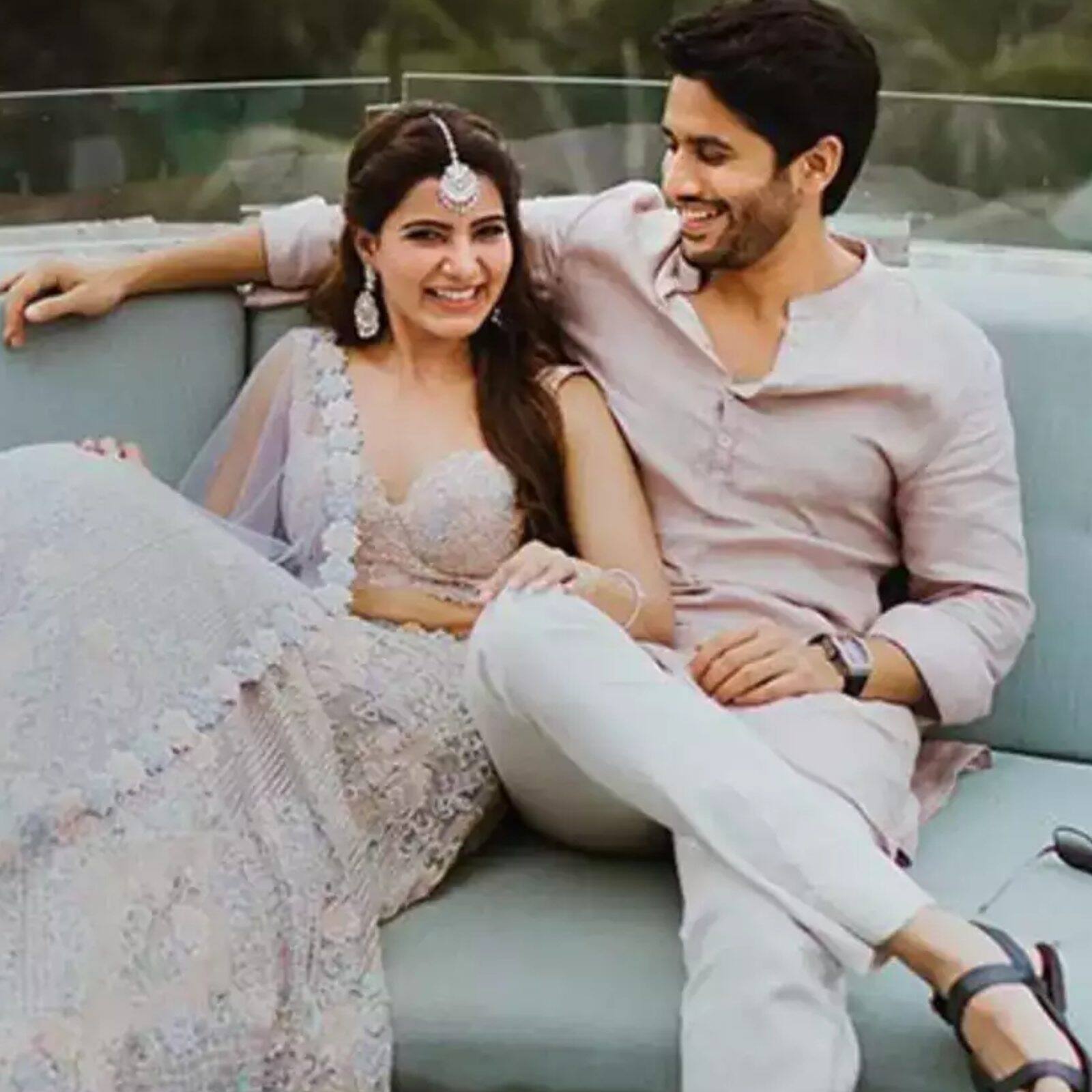 Naga-Samantha: নাগা-সামান্থা এক ঘরে থাকলে খুনোখুনি হওয়ার ভয়! স্বীকারোক্তি `আন্তাভা গার্ল`-এর – News18 Bangla