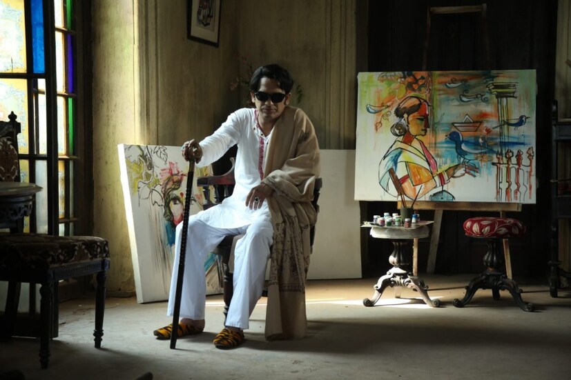 পুজোর পরে এই ছবি মুক্তি পাবে প্রেক্ষাগৃহে। তারিখ এখনও প্রকাশ্যে আসেনি।