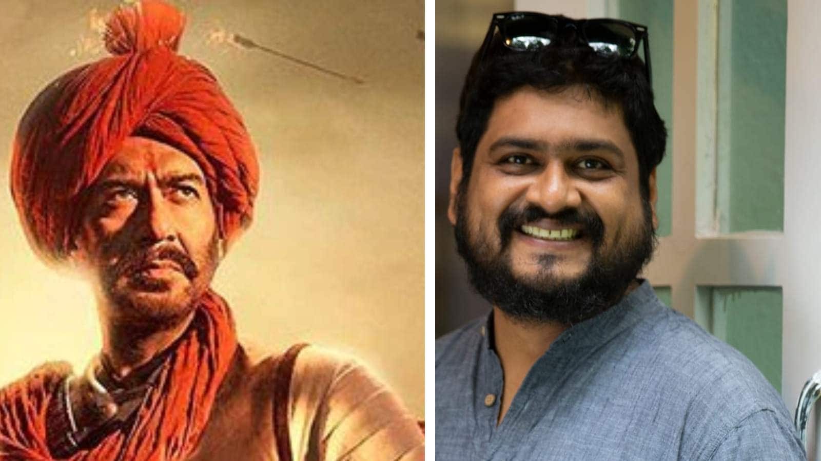 সিনেমা ‘ওয়ান ম্যান শো’ নয়, জাতীয় পুরস্কারের জন্য অজয় স্যার-সহ সকলকে শুভেচ্ছা: ওম সিনেমা ‘ওয়ান ম্যান শো’ নয়, জাতীয় পুরস্কারের জন্য অজয় স্যার-সহ সকলকে শুভেচ্ছা: ওম