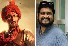 সিনেমা 'ওয়ান ম্যান শো' নয়, জাতীয় পুরস্কারের জন্য অজয় স্যার-সহ সকলকে শুভেচ্ছা: ওম