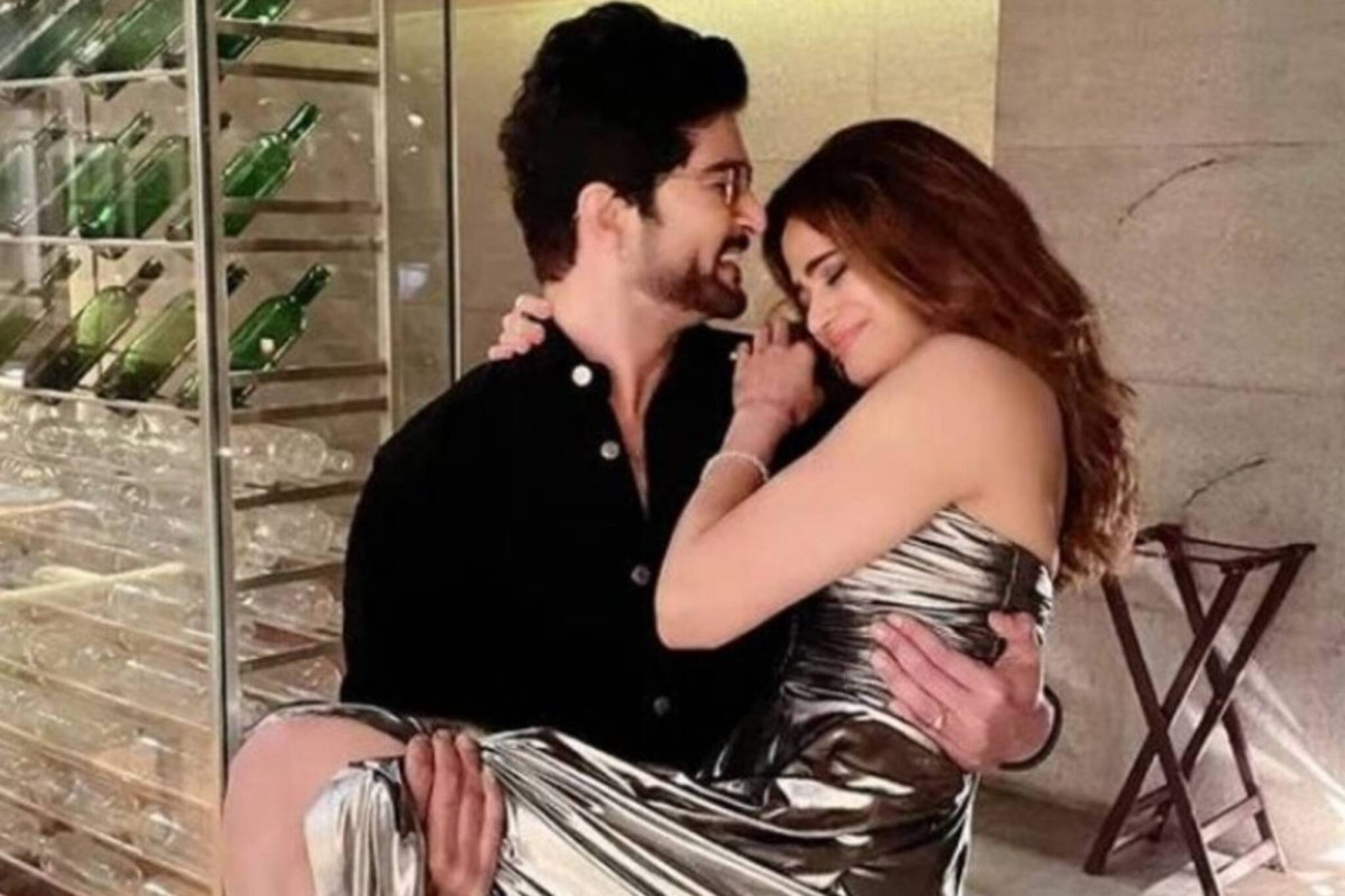 বিচ্ছেদ হল রাকেশ-শমিতার, বিয়ের স্বপ্ন গেল ভেস্তে