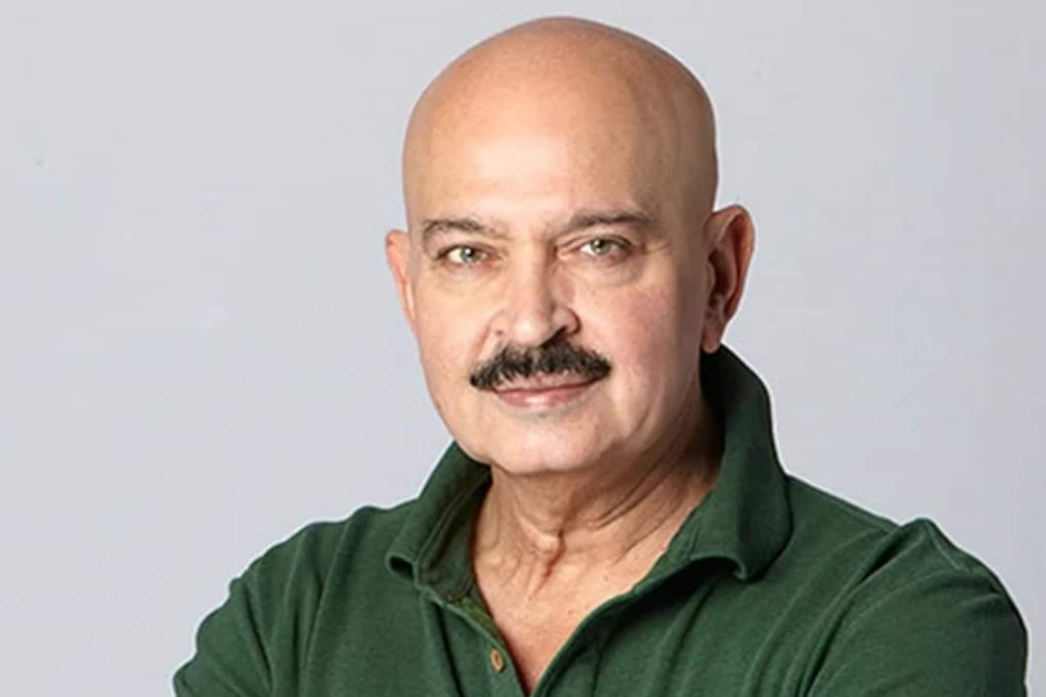 খবর পেয়েই তড়িঘড়ি ফোন, 'আপনি বেঁচে আছেন?' প্রশ্ন উদ্বিগ্ন রাকেশের!