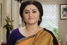 উঠে দাঁড়াতে পারলে আবার অভিনয় করব: কণীনিকা, কী হয়েছে সহচরীর? মেগা থেকে বিরতি