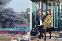 যদি রণবীর-শ্রদ্ধার গায়ে আগুন লাগত? প্রশ্ন তুলল এফডব্লিউআইসিই যদি রণবীর-শ্রদ্ধার গায়ে আগুন লাগত? প্রশ্ন তুলল এফডব্লিউআইসিই