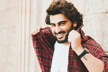 কাজের অভাবে ছোটপর্দায় অভিনয় অর্জুন কপূরের? হিন্দি ধারাবাহিকে বনি-পুত্র!