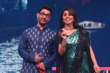 জুটি বাঁধলেন আমির-নীতু! ‘আতি কেয়া খান্ডালা’র নব কলেবরে মজে তামাম নেটদুনিয়া!