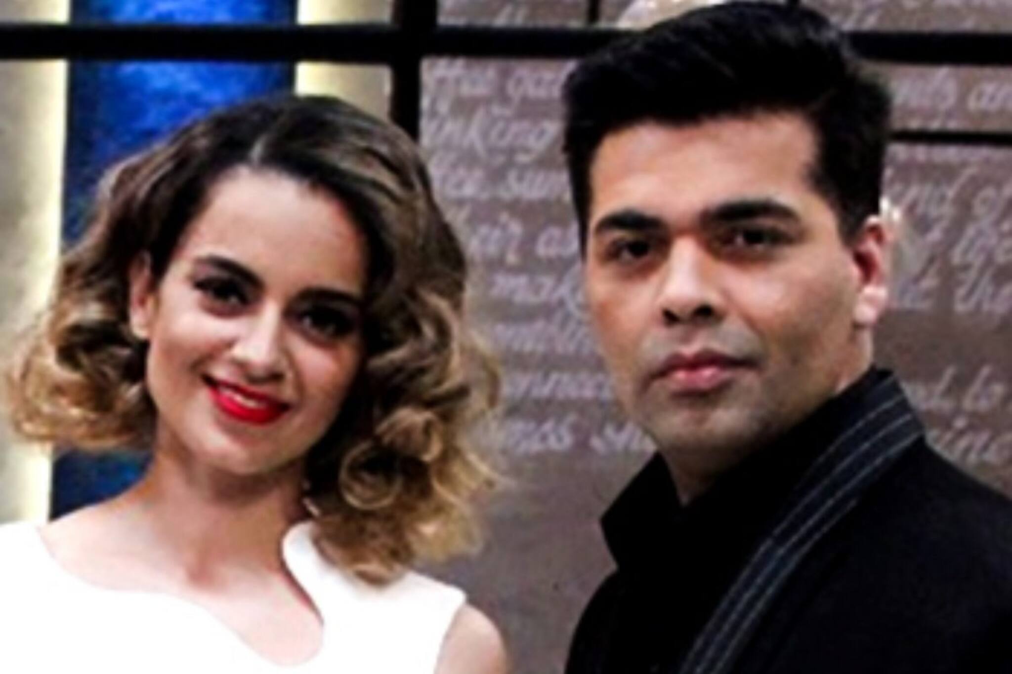 সার্জিক্যাল স্ট্রাইক করেছিলাম ওর ঘরে ঢুকে! করণকে 'দুঃস্বপ্ন' মনে করালেন কঙ্গনা