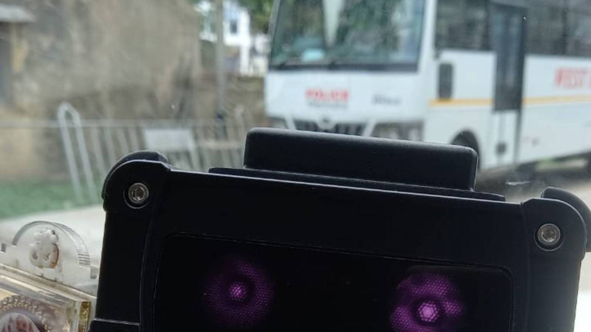 New Technology For Sleepy Drivers: গাড়ি চালাতে চালাতে চালকের চোখের পাতা পড়লে বাজবে 'বিপ' শব্দ, ভিডিও বার্তা চলে যাবে সার্ভারে