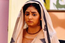 বুকের ব্য়থাটা বাইরের আঘাত... হাসপাতাল থেকে ফিরে মুখ খুললেন 'কৃষ্ণকলি' তিয়াসা!