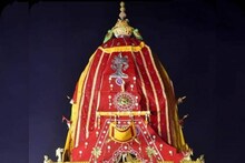 আজ ফের টান রশিতে, উল্টোরথ উপলক্ষে পুরীতে অগণিত ভক্ত সমাগম, দেখুন ছবি