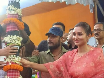 রথেই বাঙালির শ্রেষ্ঠ উৎসব দুর্গাপুজোর ঢাকে কাঠি পড়ে গেল