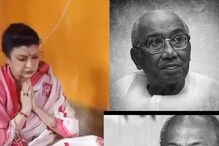 তরুণ মজুমদারের পারলৌকিক ক্রিয়া সম্পন্ন দেবশ্রীর, উপস্থিত ‘শ্রীমান পৃথ্বীরাজ’-ও তরুণ মজুমদারের পারলৌকিক ক্রিয়া সম্পন্ন দেবশ্রীর, উপস্থিত ‘শ্রীমান পৃথ্বীরাজ’-ও