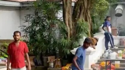 শ্রীলঙ্কা জুড়ে নিয়ম ভাঙা এবং উলটপুরণের খেলা শ্রীলঙ্কা জুড়ে নিয়ম ভাঙা এবং উলটপুরণের খেলা