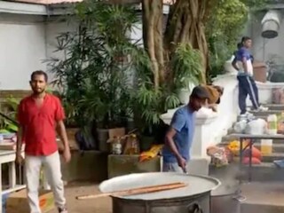 শ্রীলঙ্কা জুড়ে নিয়ম ভাঙা এবং উলটপুরণের খেলা 