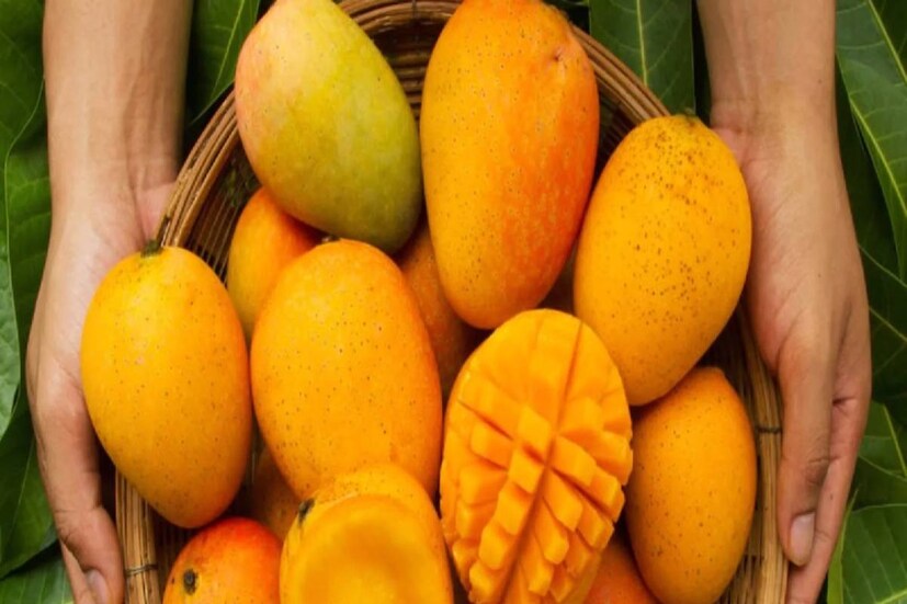 বিটা ক্যারোটিন ও অন্যান্য ক্যারটেনয়েড থাকা ফলে সূর্যরশ্মির ক্ষতিকর প্রভাব থেকে ত্বককে রক্ষা করে আম৷ 