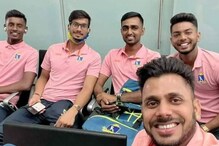টি-টোয়েন্টি বিশ্বকাপের প্রস্তুতির জন্য বাংলার বিরুদ্ধে খেলবে আফ্রিকার এই দেশ টি-টোয়েন্টি বিশ্বকাপের প্রস্তুতির জন্য বাংলার বিরুদ্ধে খেলবে আফ্রিকার এই দেশ