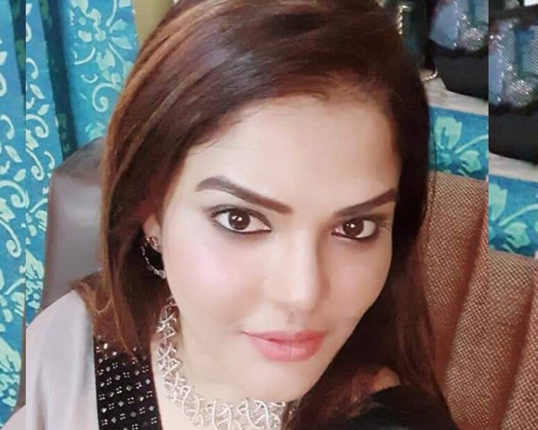 মাঝে মাঝেই তিনি ছবি পোস্ট করেন নিজের৷ থাকে শরীরচর্চার রিল ও ছবিও৷