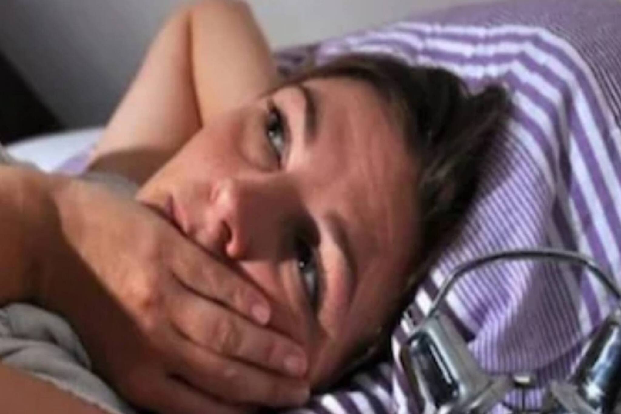 আপনি এই কারণে রোজ রাতে দুঃস্বপ্ন দেখছেন না তো?