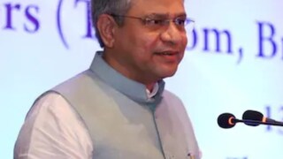  Ashwini Vaishnaw. (File photo)