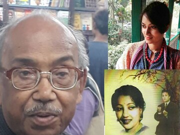 সামাজিক মাধ্যমে মন ছুঁয়ে যাওয়া এক শোকবার্তা পোস্ট করেছেন তিনি