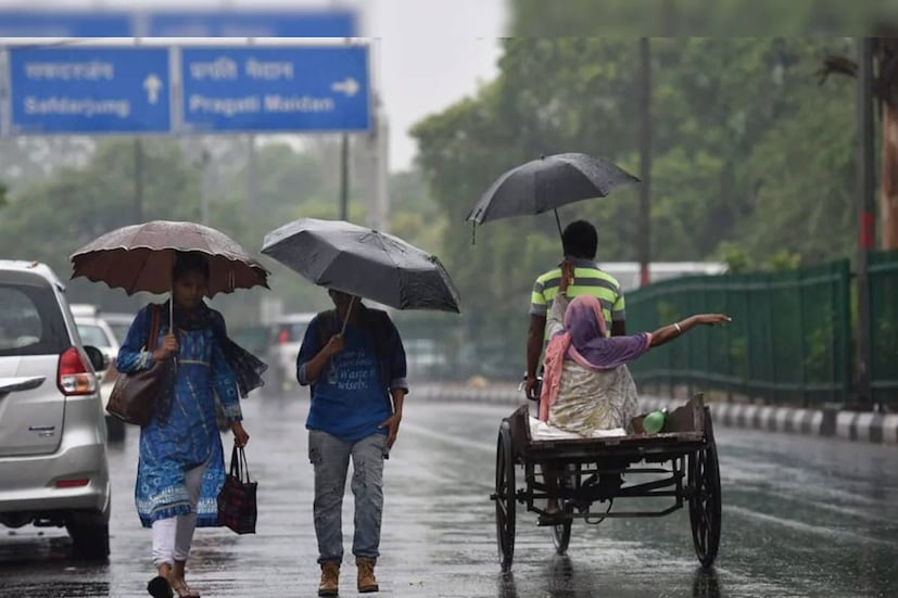 স্বল্প সময়ের জন্য বিভিন্ন জেলায় বিক্ষিপ্তভাবে এই হালকা বৃষ্টি সম্ভাবনা থাকবে । দু এক জায়গায় মাঝারি বৃষ্টি হতে পারে । বৃষ্টি না হলে সেই সময় আর্দ্রতাজনিত অস্বস্তি ভোগাবে। বাতাসে জলীয় বাষ্প বেশি রয়েছে তার সঙ্গে ৩৩ ডিগ্রি বা তার বেশি তাপমাত্রা থাকলেই আর্দ্রতাজনিত অস্বস্তি বাড়বে অনেকটা । মৌসুমী অক্ষরেখা দক্ষিণ থেকে ক্রমশ উত্তরে সরছে। আরব সাগরের সুস্পষ্ট নিম্নচাপ থেকে মৌসুমী অক্ষরেখা সৌরাষ্ট্র কচ্ছ উপকূল হয়ে রাজস্থানের দিশা উদয়পুর কোটা গুনা এবং কাটনির পর ছত্রিশগড় সংলগ্ন এলাকায় নিম্নচাপে প্রবেশ করেছে । এই নিম্নচাপের উপর দিয়ে মৌসুমী অক্ষরেখা ঝার্সিগুডা ও ভুবনেশ্বর হয়ে পূর্ব মধ্য বঙ্গোপসাগর পর্যন্ত বিস্তৃত রয়েছে ।