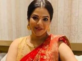 ঘটনার পরিপ্রেক্ষিতে গ্রেফতার করা হয়েছে অর্পিতাকে