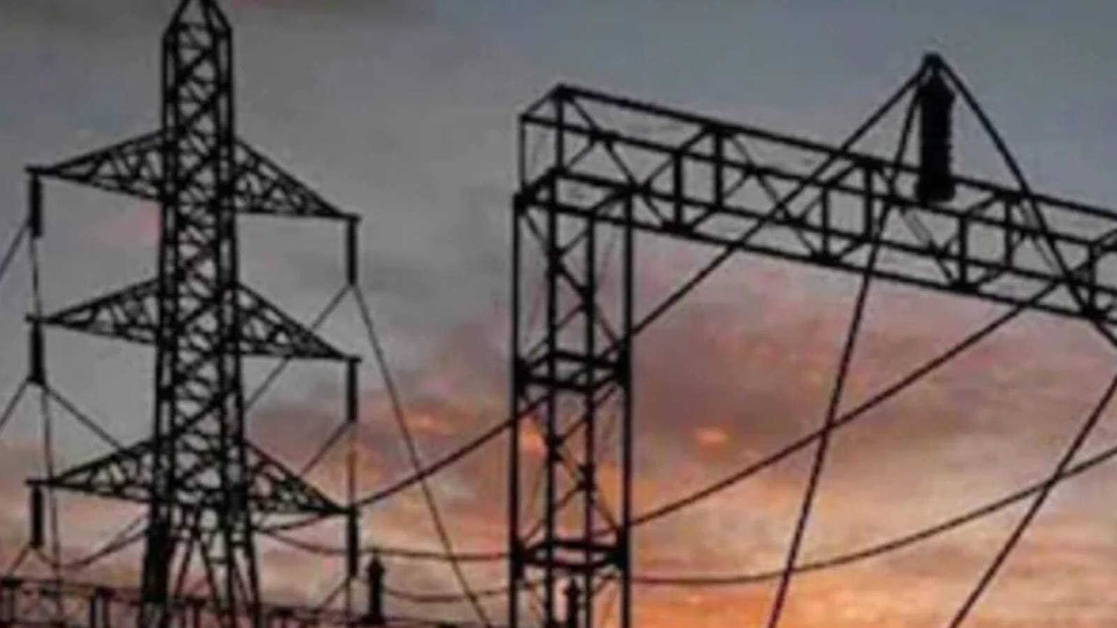 Gwalior man arrested as he receives electricity bill of 3419 crore