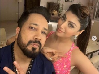 এক দশকেরও বেশি সময় ধরে তাঁরা ঘনিষ্ঠ বন্ধু 